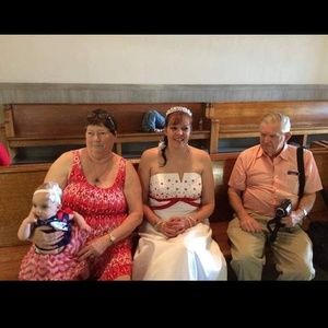 Meet your Posher, Rosanne